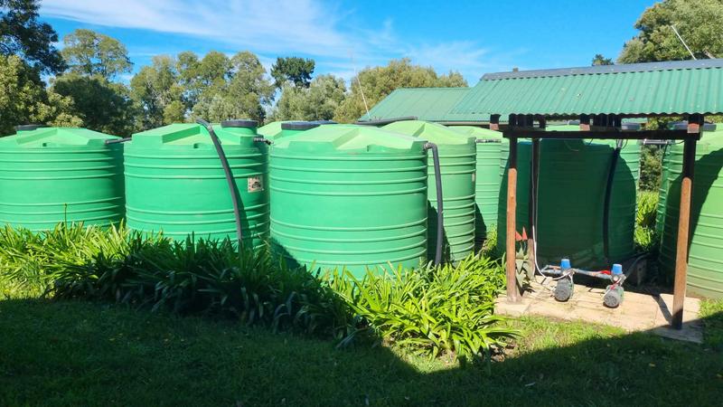 5 Bedroom Property for Sale in Rheenendal Western Cape